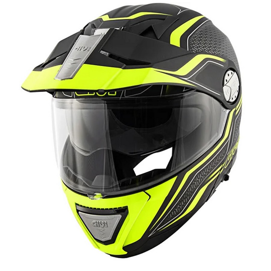 CAPACETE GIVI X33 CANYON LAYERS_3